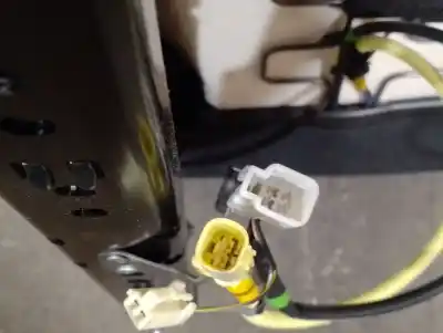 Piesă de schimb auto la mâna a doua scanul din fața partea stânga pentru suzuki swift v (az) 1.2 hybrid (mild hybrid) (a2l412) referințe oem iam k12d   Piesă de schimb auto la mâna a doua scanul din fața partea stânga pentru suzuki swift v (az) 1.2 hybrid (mild hybrid) (a2l412) referințe oem iam k12d