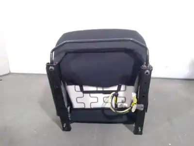 Автозапчастина б/у передне праве сиділо для suzuki swift v (az) 1.2 hybrid (mild hybrid) (a2l412) посилання на oem iam k12d  