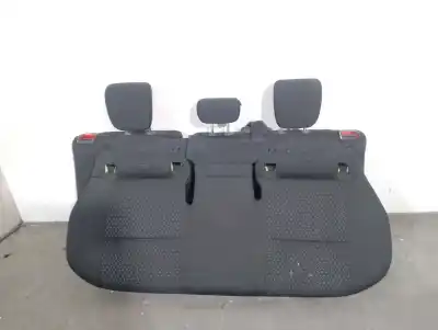 Автозапчастина б/у задні сидіння для suzuki swift v (az) 1.2 hybrid (mild hybrid) (a2l412) посилання на oem iam k12d   Автозапчастина б/у задні сидіння для suzuki swift v (az) 1.2 hybrid (mild hybrid) (a2l412) посилання на oem iam k12d