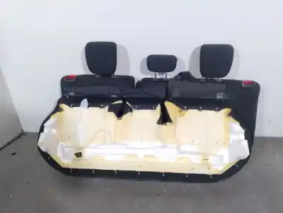 Автозапчастина б/у задні сидіння для suzuki swift v (az) 1.2 hybrid (mild hybrid) (a2l412) посилання на oem iam k12d   Автозапчастина б/у задні сидіння для suzuki swift v (az) 1.2 hybrid (mild hybrid) (a2l412) посилання на oem iam k12d