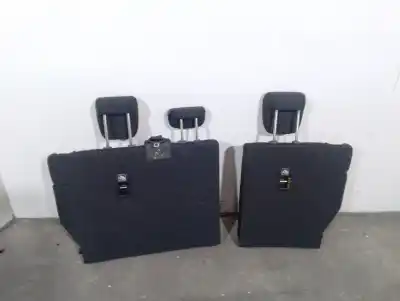 Автозапчастина б/у задні сидіння для suzuki swift v (az) 1.2 hybrid (mild hybrid) (a2l412) посилання на oem iam k12d   Автозапчастина б/у задні сидіння для suzuki swift v (az) 1.2 hybrid (mild hybrid) (a2l412) посилання на oem iam k12d