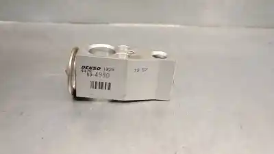 Second-hand car spare part expansion valve for honda hr-v (ru) 1.5 (ru1) oem iam references 4475004990