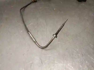 Peça sobressalente para automóvel em segunda mão sensor por opel zafira tourer c (p12) 1.6 cdti (75) referências oem iam 55489548  55497866