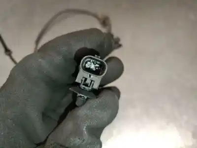 Peça sobressalente para automóvel em segunda mão sensor por opel zafira tourer c (p12) 1.6 cdti (75) referências oem iam 55489548  55497866