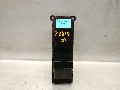 Автозапчасти б/у выключатель левого переднего окна за suzuki swift v (az) 1.2 hybrid (mild hybrid) (a2l412) ссылки oem iam 3799052r53  3799052r53