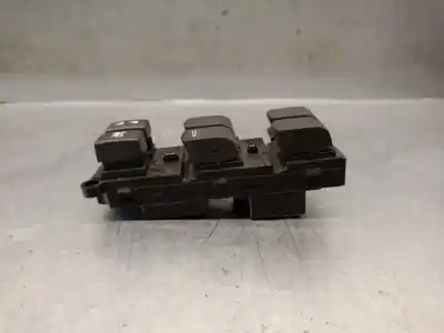 Автозапчасти б/у выключатель левого переднего окна за suzuki swift v (az) 1.2 hybrid (mild hybrid) (a2l412) ссылки oem iam 3799052r53  3799052r53