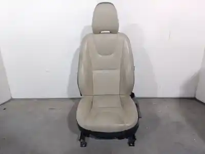 Автозапчасти б/у левое переднее сидение за volvo v60 i (155) d3 / d4 ссылки oem iam 8621423