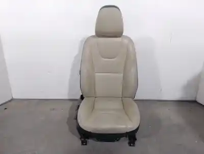 Peça sobressalente para automóvel em segunda mão assento dianteiro direito por volvo v60 i (155) d3 / d4 referências oem iam 8621423