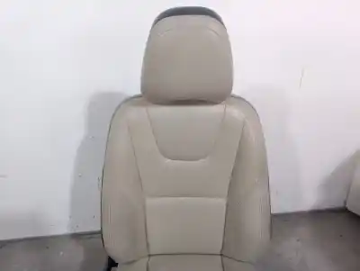 Автозапчасти б/у сиденье правое переднее за volvo v60 i (155) d3 / d4 ссылки oem iam 8621423  