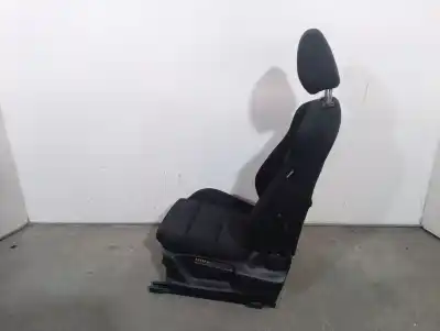 Автозапчасти б/у левое переднее сидение за mazda cx-5 (ke, gh) 2.2 d (ke2fw) ссылки oem iam kd4588049  kd4588049