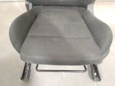 Автозапчасти б/у левое переднее сидение за mazda cx-5 (ke, gh) 2.2 d (ke2fw) ссылки oem iam kd4588049  kd4588049