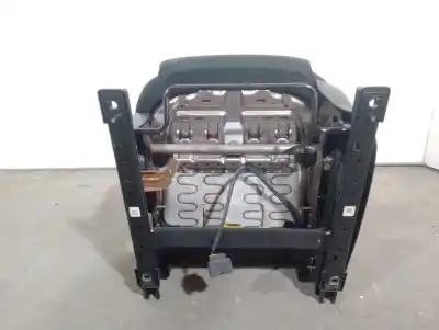 Автозапчасти б/у левое переднее сидение за mazda cx-5 (ke, gh) 2.2 d (ke2fw) ссылки oem iam kd4588049  kd4588049