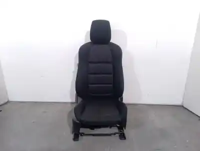 Автозапчастина б/у передне праве сиділо для mazda cx-5 (ke, gh) 2.2 d (ke2fw) посилання на oem iam kd4588049  kd4588049