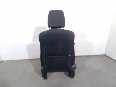 Автозапчастина б/у передне праве сиділо для mazda cx-5 (ke, gh) 2.2 d (ke2fw) посилання на oem iam kd4588049  kd4588049