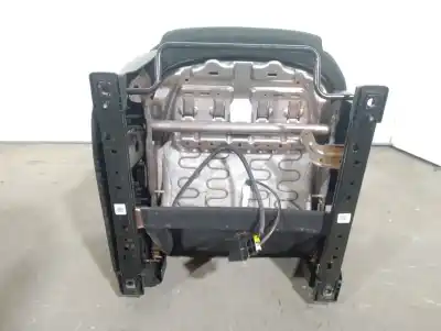 Автозапчастина б/у передне праве сиділо для mazda cx-5 (ke, gh) 2.2 d (ke2fw) посилання на oem iam kd4588049  kd4588049