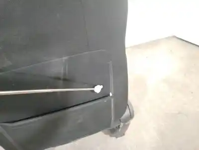 Автозапчастина б/у передне праве сиділо для mazda cx-5 (ke, gh) 2.2 d (ke2fw) посилання на oem iam kd4588049  kd4588049