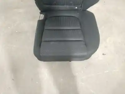 Pièce détachée automobile d'occasion sièges arrière gauche pour mazda cx-5 (ke, gh) 2.2 d (ke2fw) références oem iam kd4988210a02  kd4988210a02