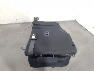 Pièce détachée automobile d'occasion sièges arrière gauche pour mazda cx-5 (ke, gh) 2.2 d (ke2fw) références oem iam kd4988210a02  kd4988210a02