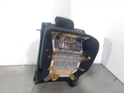 Pièce détachée automobile d'occasion sièges arrière gauche pour mazda cx-5 (ke, gh) 2.2 d (ke2fw) références oem iam kd4988210a02  kd4988210a02