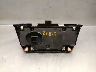 Автозапчасти б/у климат-контроль за suzuki swift v (az) 1.2 hybrid (mild hybrid) (a2l412) ссылки oem iam 3951052r10  