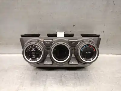 Автозапчастина б/у клімат-контроль для suzuki swift v (az) 1.2 hybrid (mild hybrid) (a2l412) посилання на oem iam 3951052r10