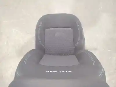 Автозапчасти б/у сиденье правое переднее за dacia dokker monospace (ke_) 1.5 dci (keaj, keah) ссылки oem iam 883019129r  883019129r
