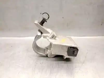 Автозапчастина б/у протикрадійний пристрій для suzuki swift v (az) 1.2 hybrid (mild hybrid) (a2l412) посилання на oem iam 3710071l60