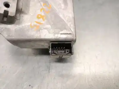 Автозапчастина б/у протикрадійний пристрій для suzuki swift v (az) 1.2 hybrid (mild hybrid) (a2l412) посилання на oem iam 3710071l60  