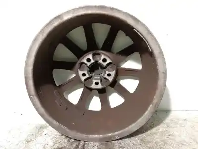 Second-hand car spare part rim for seat ibiza iv (6j5, 6p1) 1.6 tdi oem iam references 6j0601025k  r156.0jx15h2et38