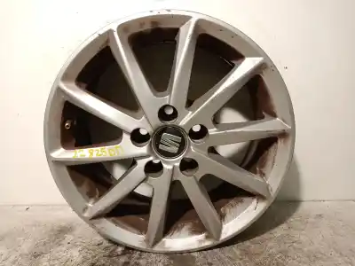 Recambio de automóvil de segunda mano de llanta para seat ibiza iv (6j5, 6p1) 1.6 tdi referencias oem iam 6j0601025k