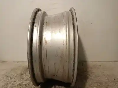Pezzo di ricambio per auto di seconda mano cerchione in lega per seat ibiza iv (6j5, 6p1) 1.6 tdi riferimenti oem iam 6j0601025k  r156.0jx15h2et38