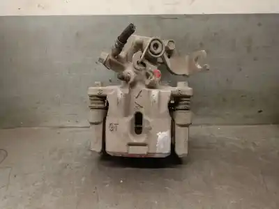 Автозапчастина б/у задній правий гальмівний супорт для suzuki swift v (az) 1.2 hybrid (mild hybrid) (a2l412) посилання на oem iam 5540152r00999