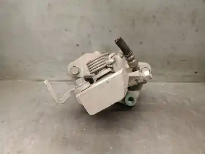 Автозапчастина б/у задній правий гальмівний супорт для suzuki swift v (az) 1.2 hybrid (mild hybrid) (a2l412) посилання на oem iam 5540152r00999  5540152r00999