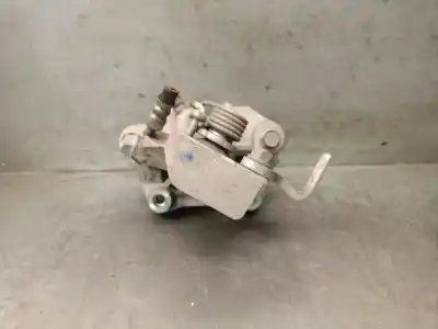 Pezzo di ricambio per auto di seconda mano pinza freno posteriore sinistra per suzuki swift v (az) 1.2 hybrid (mild hybrid) (a2l412) riferimenti oem iam 5540252r00999  5540252r00999