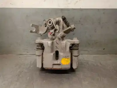 Автозапчастина б/у задній лівий гальмівний супорт для suzuki swift v (az) 1.2 hybrid (mild hybrid) (a2l412) посилання на oem iam 5540252r00999