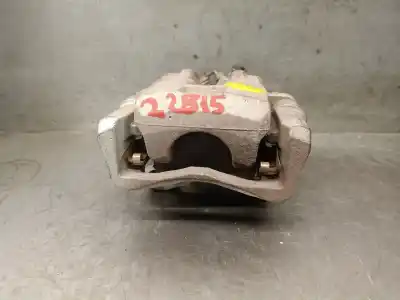 Автозапчастина б/у задній лівий гальмівний супорт для suzuki swift v (az) 1.2 hybrid (mild hybrid) (a2l412) посилання на oem iam 5540252r00999  5540252r00999