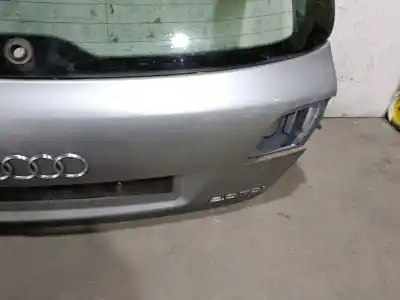Second-hand car spare part tailgate for audi a3 (8p1) 2.0 tdi 16v oem iam references 8p4827023h  8p4827023h