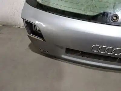 Second-hand car spare part tailgate for audi a3 (8p1) 2.0 tdi 16v oem iam references 8p4827023h  8p4827023h