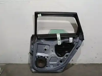 Peça sobressalente para automóvel em segunda mão porta do automóvel traseira direita por audi a3 (8p1) 2.0 tdi 16v referências oem iam 8p4833052a