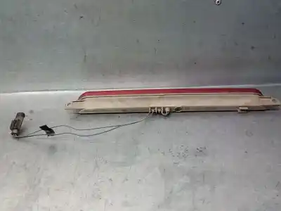 Second-hand car spare part central brake light for bmw x5 (e53) 3.0 d oem iam references 63258362039  63258362039