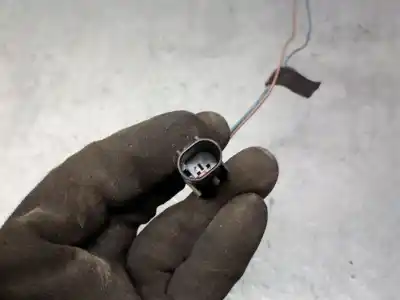 Second-hand car spare part central brake light for bmw x5 (e53) 3.0 d oem iam references 63258362039  63258362039