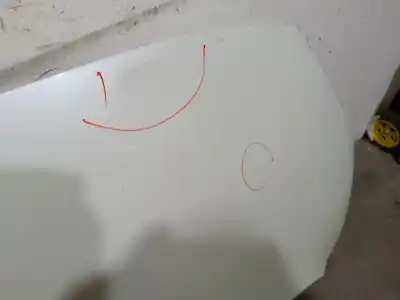 Автозапчастина б/у капок для suzuki swift v (az) 1.2 hybrid (mild hybrid) (a2l412) посилання на oem iam 5730052r00  5730052r00 Автозапчастина б/у капок для suzuki swift v (az) 1.2 hybrid (mild hybrid) (a2l412) посилання на oem iam 5730052r00  5730052r00