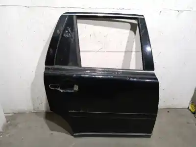 Peça sobressalente para automóvel em segunda mão porta do automóvel traseira direita por volvo xc90 i (275) d5 awd referências oem iam 31385359