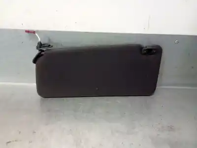 Peça sobressalente para automóvel em segunda mão para-sol direito por bmw x5 (e53) 3.0 d referências oem iam 825803603  825803603