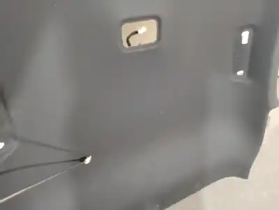 Автозапчасти б/у внутренняя крыша за hyundai i20 ii (gb, ib) 1.2 ссылки oem iam 85340c9100try  85340c9100try