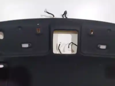 Автозапчасти б/у внутренняя крыша за hyundai i20 ii (gb, ib) 1.2 ссылки oem iam 85340c9100try  85340c9100try