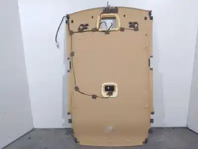 Автозапчасти б/у внутренняя крыша за hyundai i20 ii (gb, ib) 1.2 ссылки oem iam 85340c9100try  85340c9100try