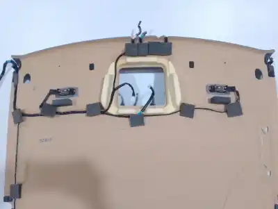 Автозапчасти б/у внутренняя крыша за hyundai i20 ii (gb, ib) 1.2 ссылки oem iam 85340c9100try  85340c9100try