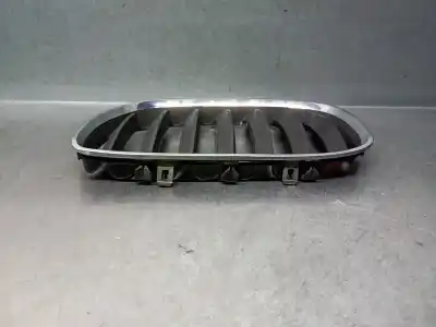 Second-hand car spare part front grille for bmw x5 (e53) 3.0 d oem iam references 51137124815  51137124815