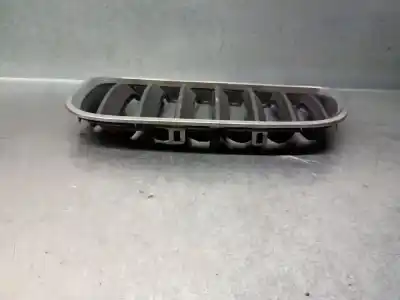 Second-hand car spare part front grille for bmw x5 (e53) 3.0 d oem iam references 51137124815  51137124815